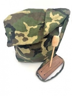 Turkey Call Shoulder Bag